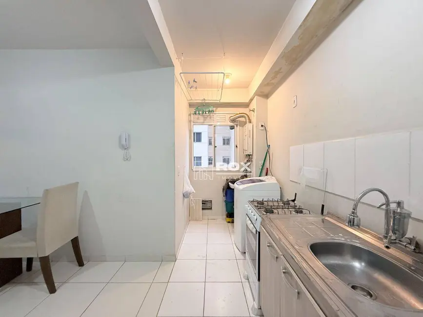 Apartamento com 2 quartos à venda, 62m2 em Pinheirinho, Curitiba - PR - imagem 8 Foto 8 de Apartamento com 2 quartos à venda, 62m2 em Pinheirinho, Curitiba - PR