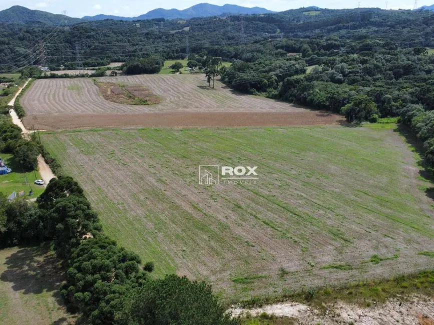 Foto 1 de Terreno / Lote à venda, 22000m2 em Salgadinho, Campo Largo - PR