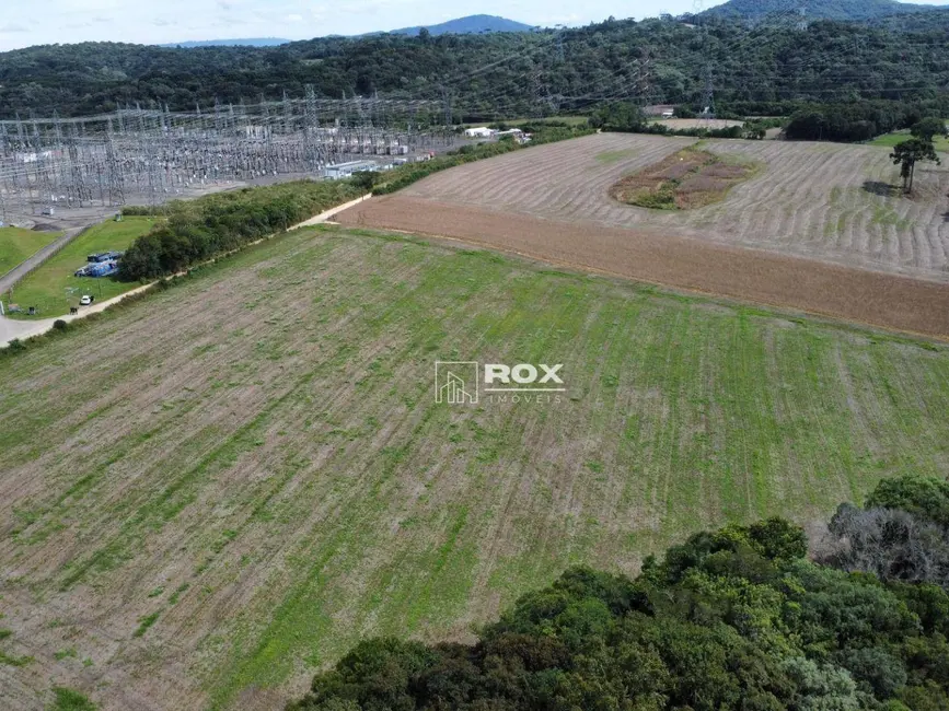 Terreno / Lote à venda, 22000m2 em Salgadinho, Campo Largo - PR - imagem 3 Foto 3 de Terreno / Lote à venda, 22000m2 em Salgadinho, Campo Largo - PR