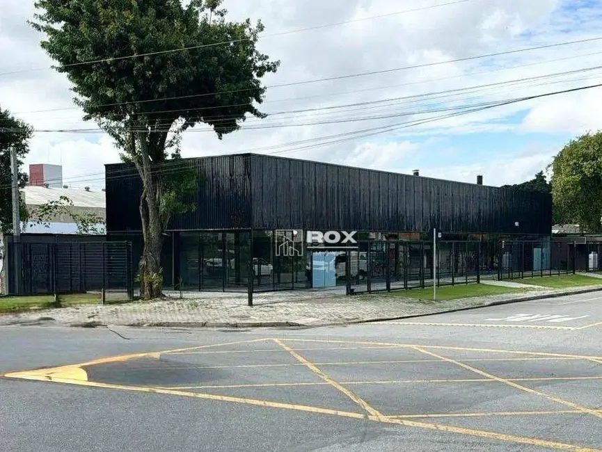 Armazém / Galpão à venda, 480m2 em Bairro Alto, Curitiba - PR - imagem 8 Foto 8 de Armazém / Galpão à venda, 480m2 em Bairro Alto, Curitiba - PR