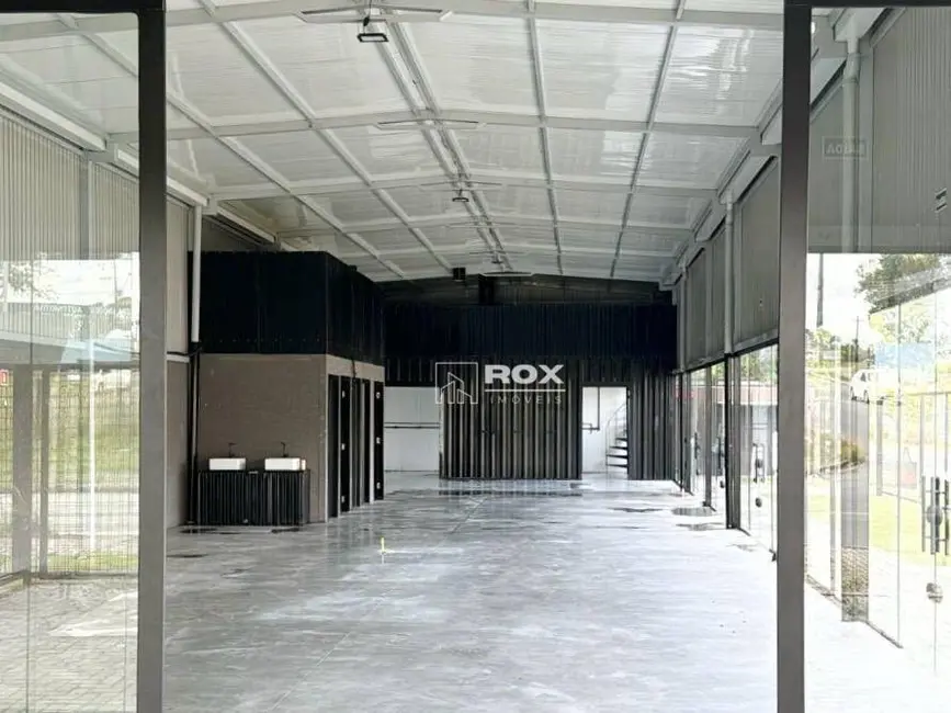 Armazém / Galpão à venda, 480m2 em Bairro Alto, Curitiba - PR - imagem 6 Foto 6 de Armazém / Galpão à venda, 480m2 em Bairro Alto, Curitiba - PR