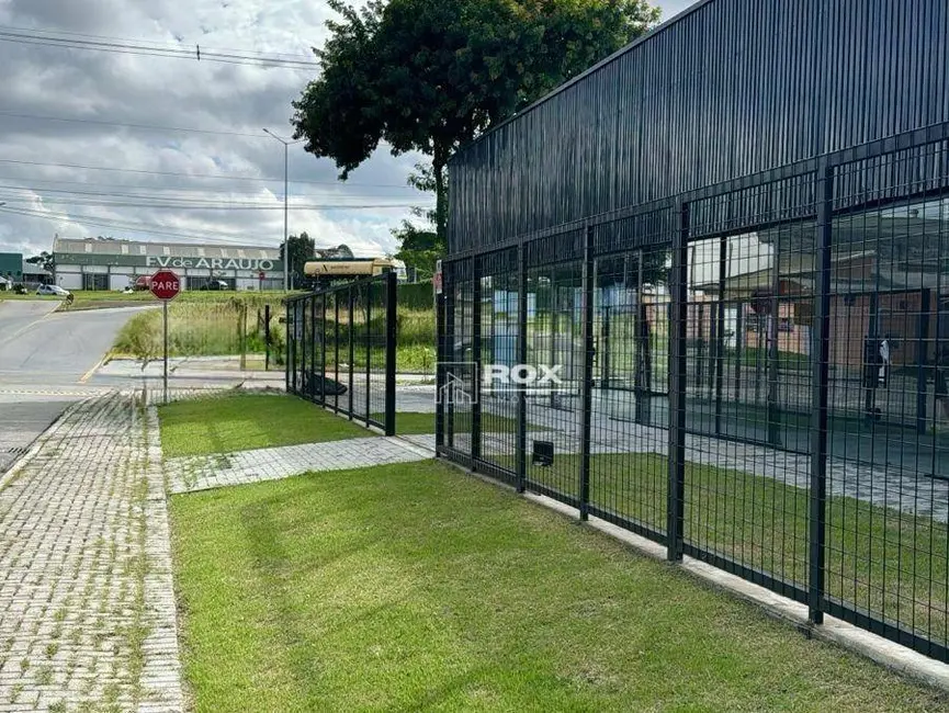 Foto 1 de Armazém / Galpão à venda, 480m2 em Bairro Alto, Curitiba - PR