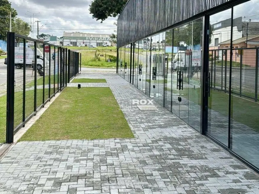 Armazém / Galpão à venda, 480m2 em Bairro Alto, Curitiba - PR - imagem 3 Foto 3 de Armazém / Galpão à venda, 480m2 em Bairro Alto, Curitiba - PR