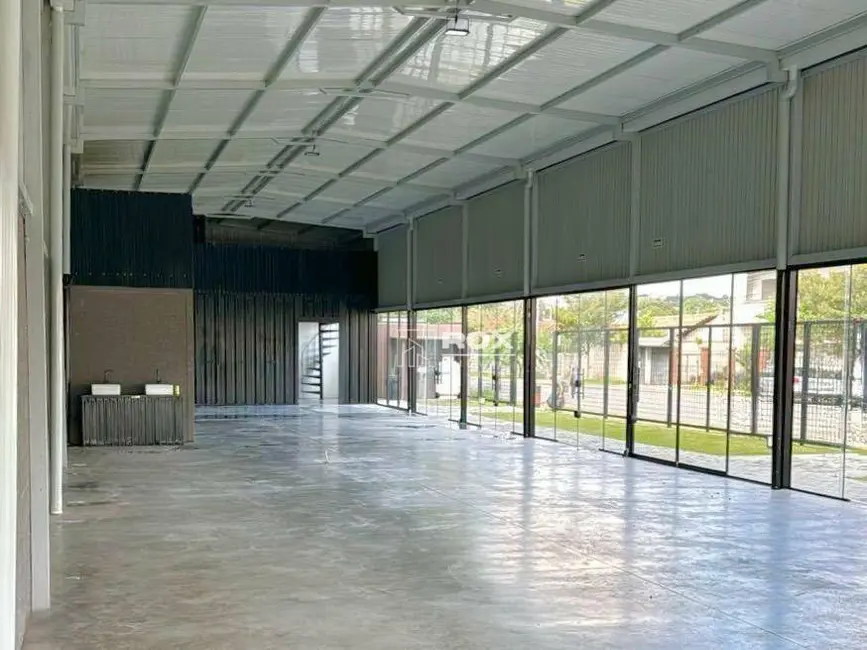 Armazém / Galpão à venda, 480m2 em Bairro Alto, Curitiba - PR - imagem 5 Foto 5 de Armazém / Galpão à venda, 480m2 em Bairro Alto, Curitiba - PR