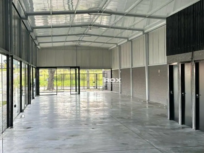 Armazém / Galpão à venda, 480m2 em Bairro Alto, Curitiba - PR - imagem 4 Foto 4 de Armazém / Galpão à venda, 480m2 em Bairro Alto, Curitiba - PR