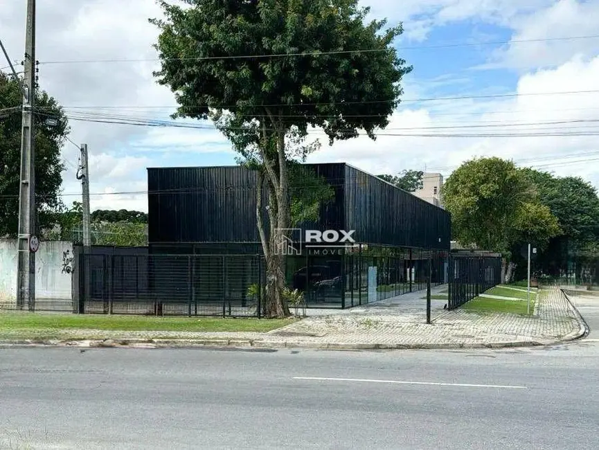 Armazém / Galpão à venda, 480m2 em Bairro Alto, Curitiba - PR - imagem 9 Foto 9 de Armazém / Galpão à venda, 480m2 em Bairro Alto, Curitiba - PR