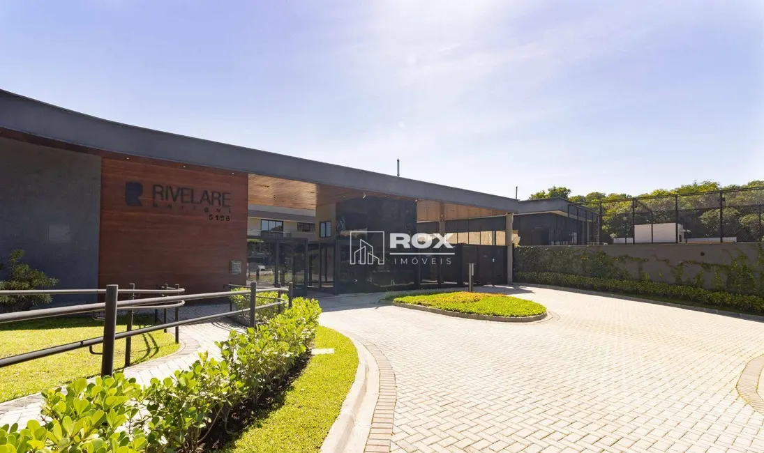 Casa de Condomínio com 4 quartos à venda, 327m2 em Santo Inácio, Curitiba - PR - imagem 3 Foto 3 de Casa de Condomínio com 4 quartos à venda, 327m2 em Santo Inácio, Curitiba - PR