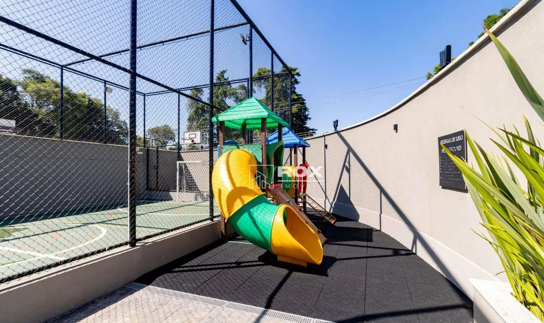 Casa de Condomínio com 4 quartos à venda, 327m2 em Santo Inácio, Curitiba - PR - imagem 6 Foto 6 de Casa de Condomínio com 4 quartos à venda, 327m2 em Santo Inácio, Curitiba - PR