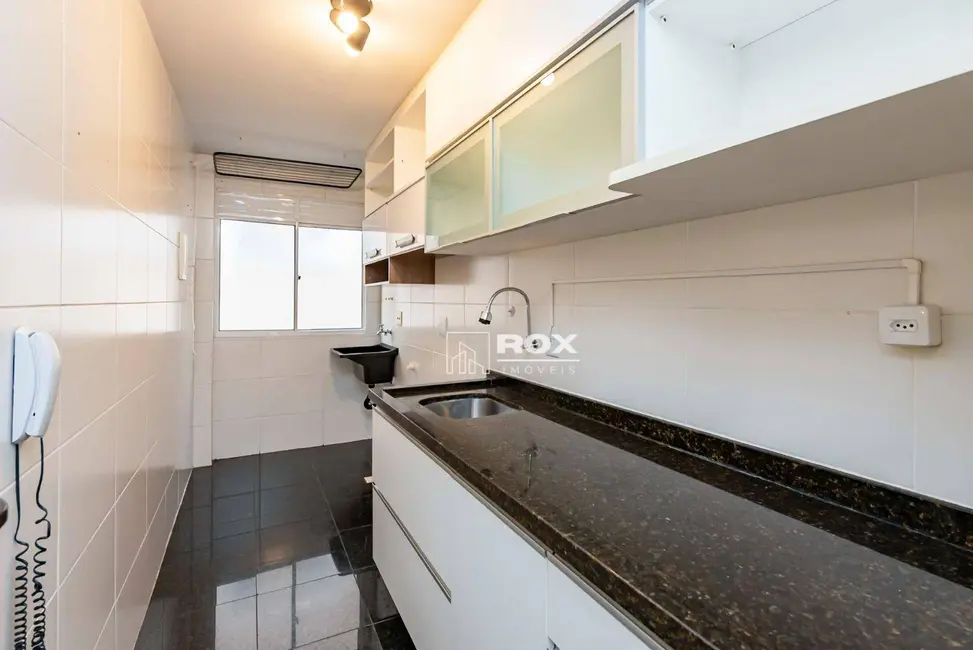 Foto 9 de Apartamento com 3 quartos à venda, 71m2 em Portão, Curitiba - PR