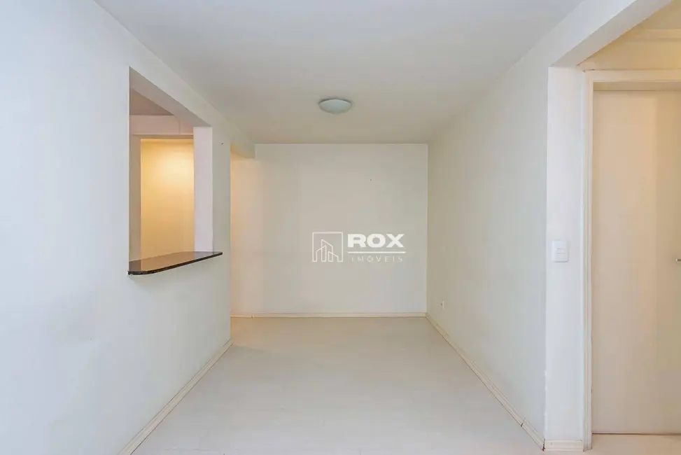 Foto 5 de Apartamento com 3 quartos à venda, 71m2 em Portão, Curitiba - PR