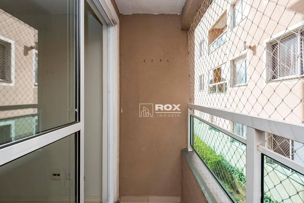 Foto 8 de Apartamento com 3 quartos à venda, 71m2 em Portão, Curitiba - PR