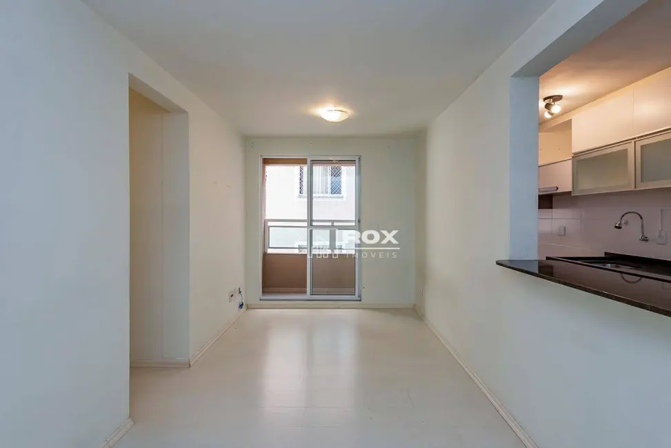 Foto 3 de Apartamento com 3 quartos à venda, 71m2 em Portão, Curitiba - PR