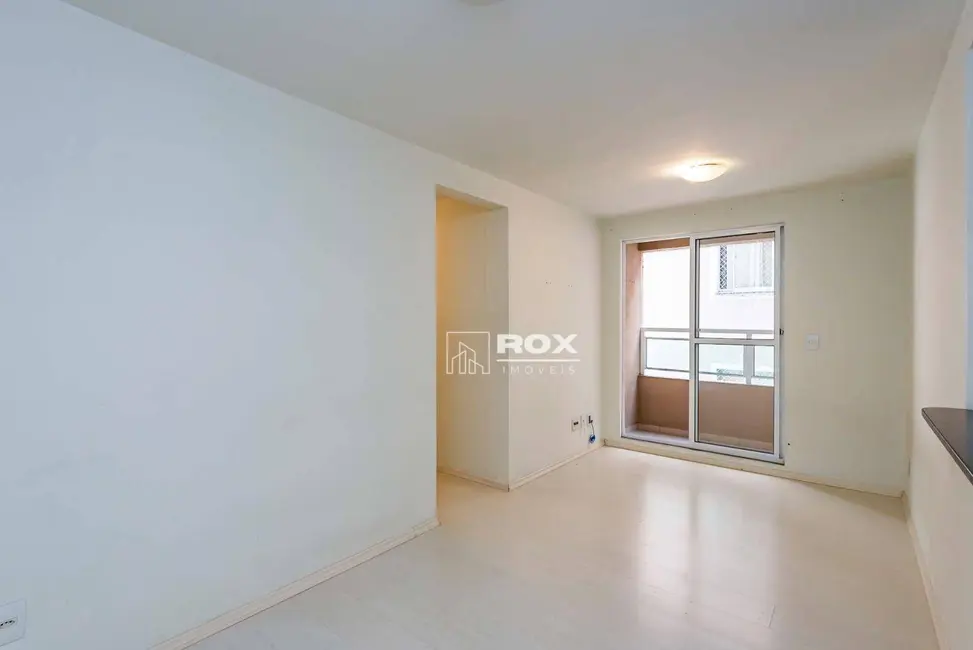 Foto 2 de Apartamento com 3 quartos à venda, 71m2 em Portão, Curitiba - PR