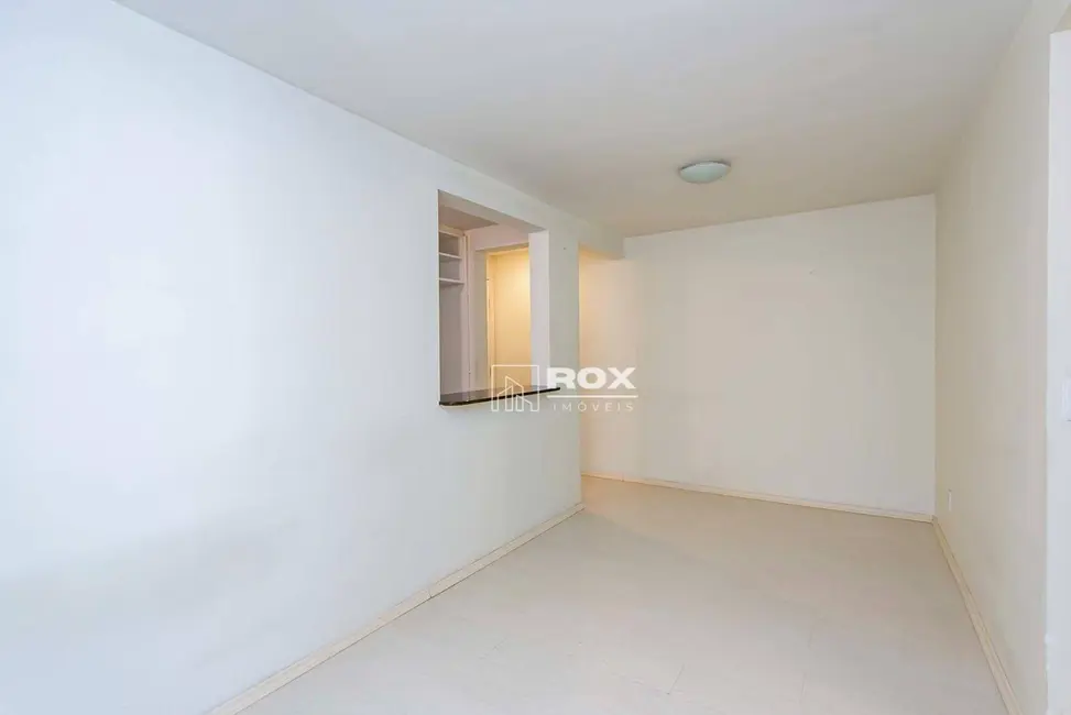 Foto 4 de Apartamento com 3 quartos à venda, 71m2 em Portão, Curitiba - PR