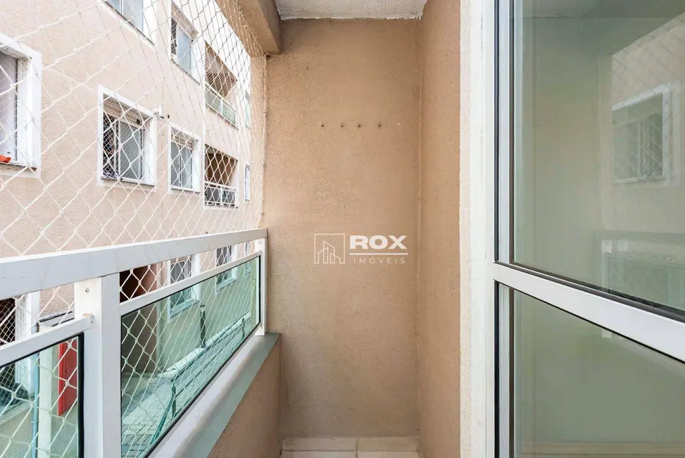 Foto 7 de Apartamento com 3 quartos à venda, 71m2 em Portão, Curitiba - PR