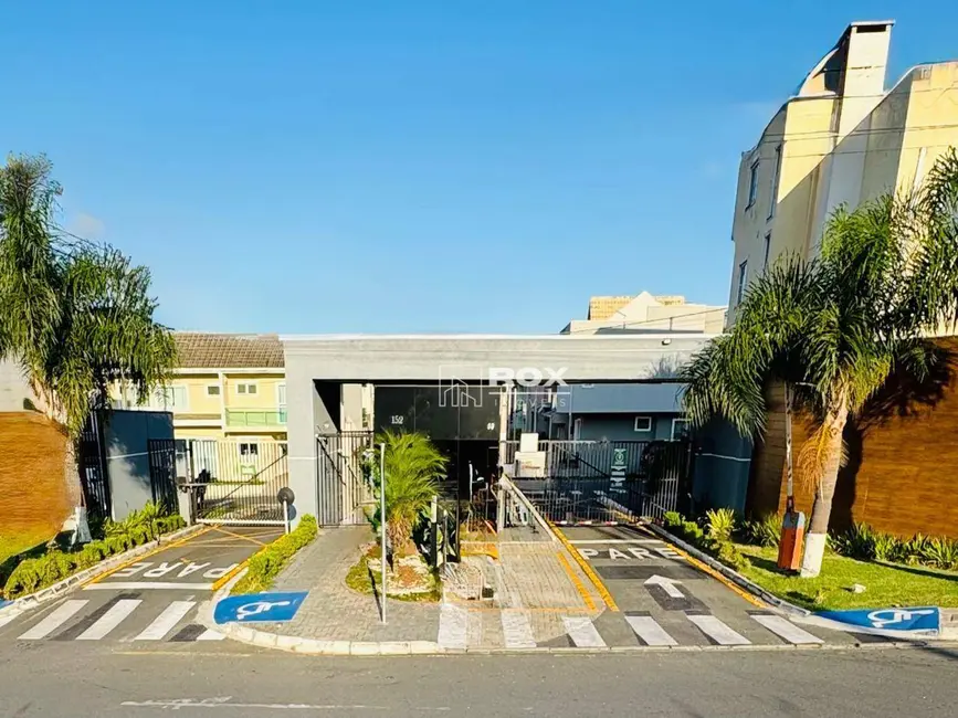 Foto 5 de Terreno / Lote à venda, 90m2 em Tatuquara, Curitiba - PR