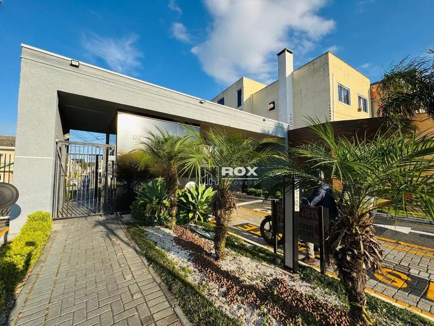 Foto 2 de Terreno / Lote à venda, 90m2 em Tatuquara, Curitiba - PR