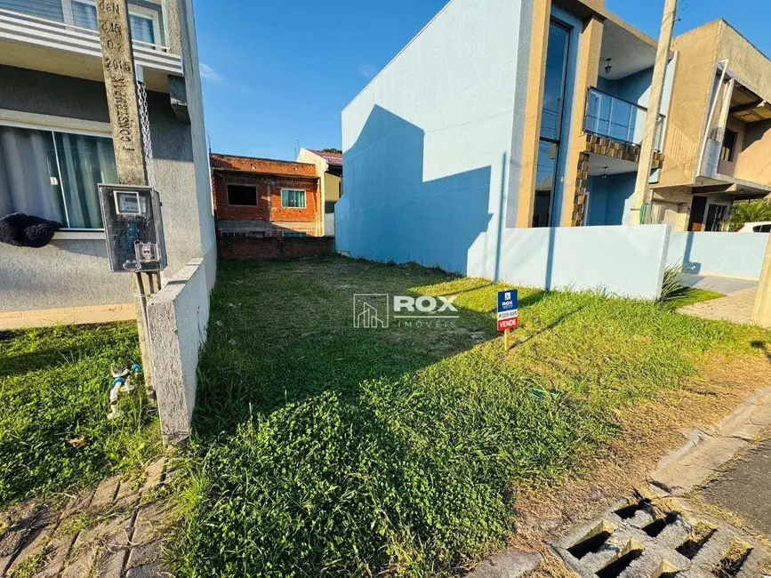 Foto 7 de Terreno / Lote à venda, 90m2 em Tatuquara, Curitiba - PR