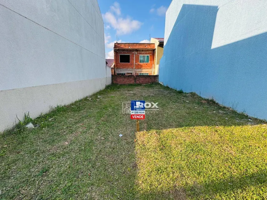 Foto 8 de Terreno / Lote à venda, 90m2 em Tatuquara, Curitiba - PR