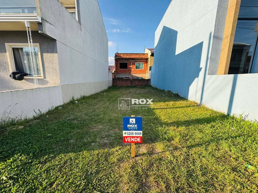 Foto 9 de Terreno / Lote à venda, 90m2 em Tatuquara, Curitiba - PR