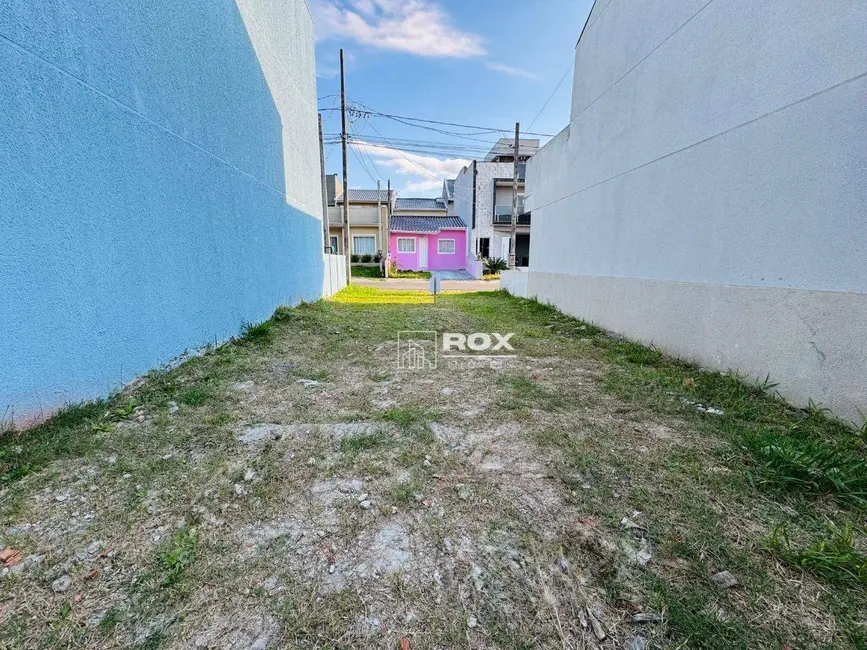 Foto 6 de Terreno / Lote à venda, 90m2 em Tatuquara, Curitiba - PR