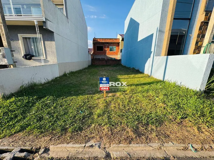 Foto 3 de Terreno / Lote à venda, 90m2 em Tatuquara, Curitiba - PR