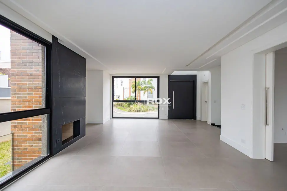 Foto 7 de Casa de Condomínio com 3 quartos à venda, 357m2 em Santa Felicidade, Curitiba - PR
