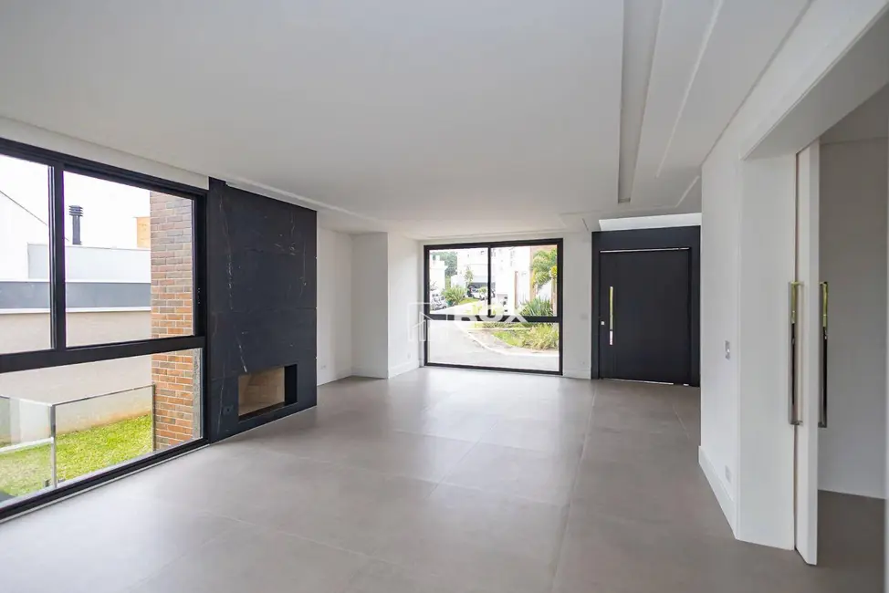 Foto 8 de Casa de Condomínio com 3 quartos à venda, 357m2 em Santa Felicidade, Curitiba - PR