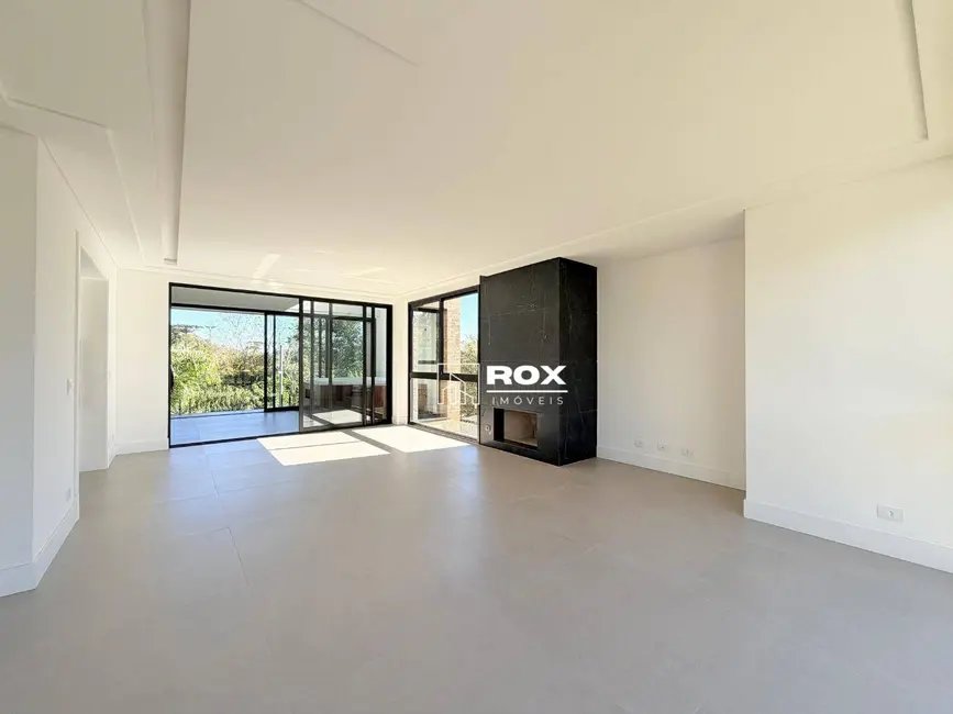 Foto 3 de Casa de Condomínio com 3 quartos à venda, 357m2 em Santa Felicidade, Curitiba - PR