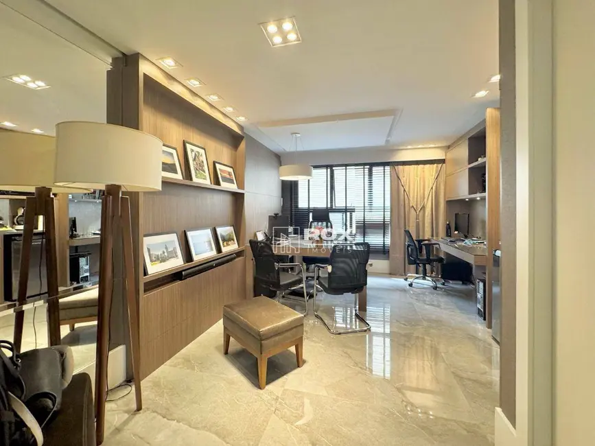 Foto 9 de Sala Comercial à venda, 32m2 em Centro, Curitiba - PR