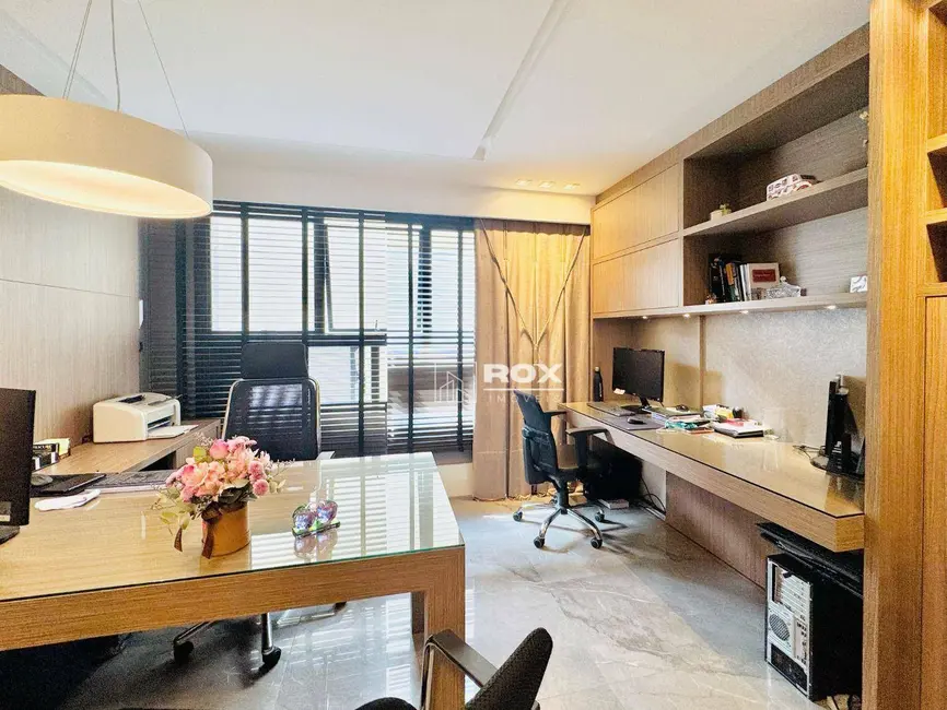 Foto 3 de Sala Comercial à venda, 32m2 em Centro, Curitiba - PR