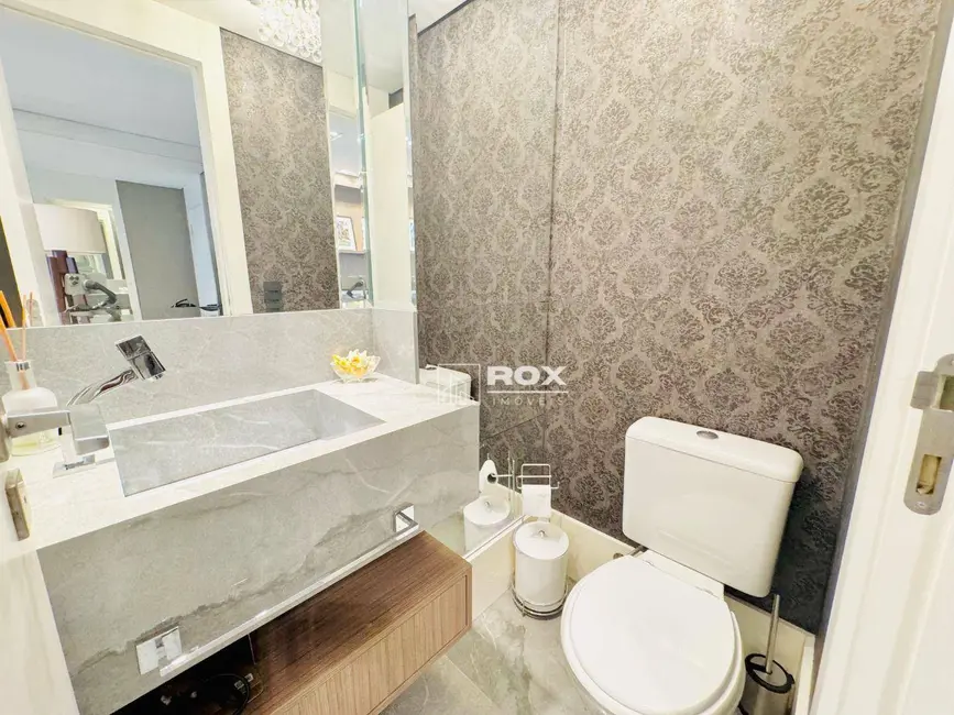 Foto 8 de Sala Comercial à venda, 32m2 em Centro, Curitiba - PR