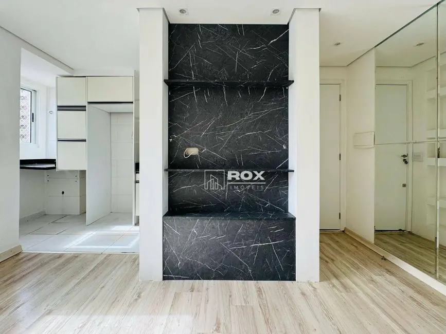 Apartamento com 2 quartos à venda, 46m2 em Colônia Rio Grande, Sao Jose Dos Pinhais - PR - imagem 4 Foto 4 de Apartamento com 2 quartos à venda, 46m2 em Colônia Rio Grande, Sao Jose Dos Pinhais - PR