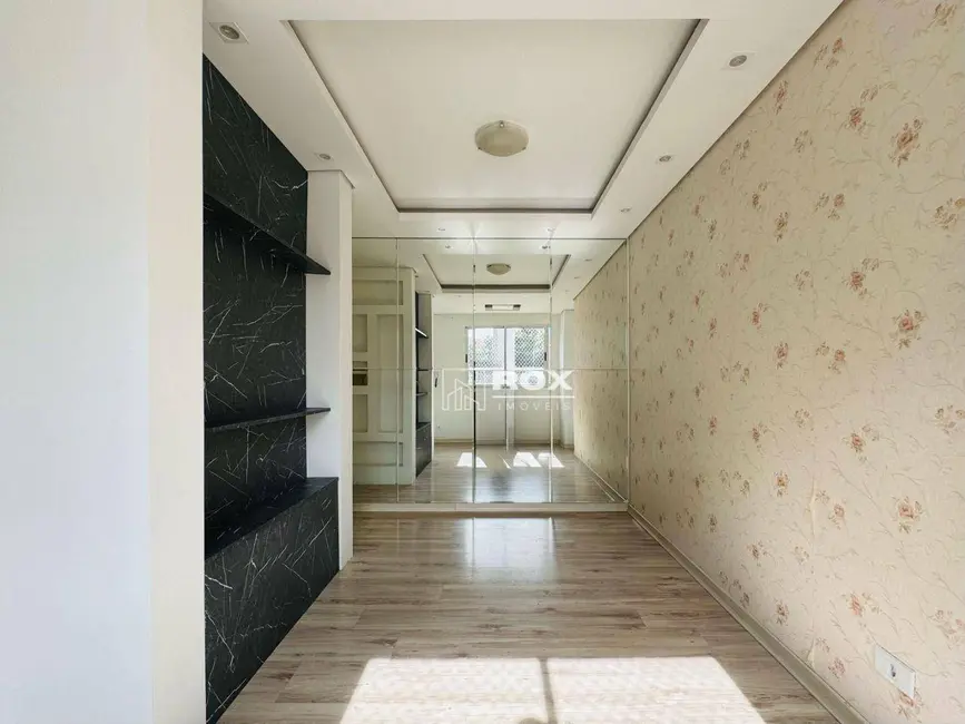 Apartamento com 2 quartos à venda, 46m2 em Colônia Rio Grande, Sao Jose Dos Pinhais - PR - imagem 5 Foto 5 de Apartamento com 2 quartos à venda, 46m2 em Colônia Rio Grande, Sao Jose Dos Pinhais - PR