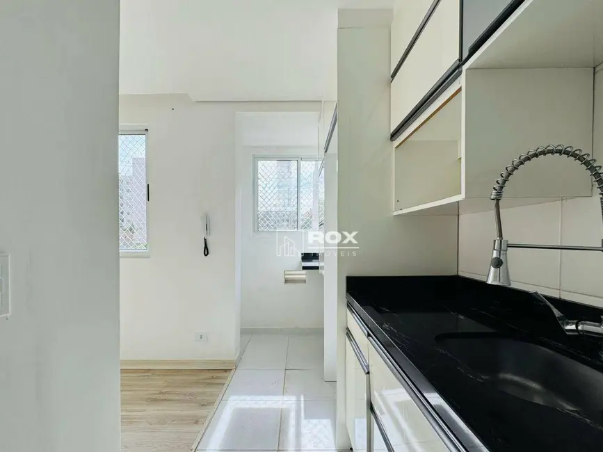 Apartamento com 2 quartos à venda, 46m2 em Colônia Rio Grande, Sao Jose Dos Pinhais - PR - imagem 9 Foto 9 de Apartamento com 2 quartos à venda, 46m2 em Colônia Rio Grande, Sao Jose Dos Pinhais - PR