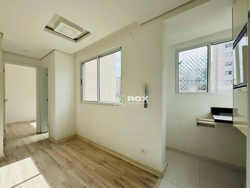 Apartamento com 2 quartos à venda, 46m2 em Colônia Rio Grande, Sao Jose Dos Pinhais - PR - imagem 7 Foto 7 de Apartamento com 2 quartos à venda, 46m2 em Colônia Rio Grande, Sao Jose Dos Pinhais - PR