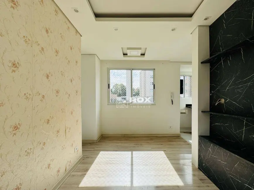 Foto 2 de Apartamento com 2 quartos à venda, 46m2 em Colônia Rio Grande, Sao Jose Dos Pinhais - PR