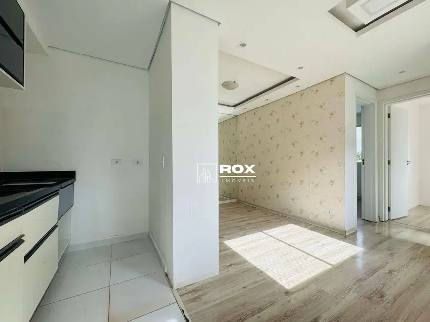Apartamento com 2 quartos à venda, 46m2 em Colônia Rio Grande, Sao Jose Dos Pinhais - PR - imagem 8 Foto 8 de Apartamento com 2 quartos à venda, 46m2 em Colônia Rio Grande, Sao Jose Dos Pinhais - PR