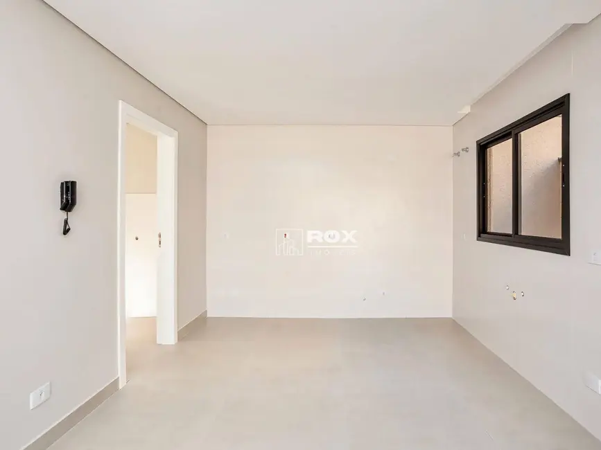 Foto 4 de Sobrado com 3 quartos à venda, 112m2 em Santa Felicidade, Curitiba - PR