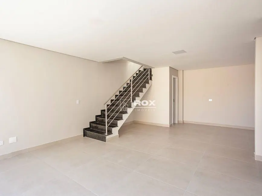 Foto 5 de Sobrado com 3 quartos à venda, 112m2 em Santa Felicidade, Curitiba - PR