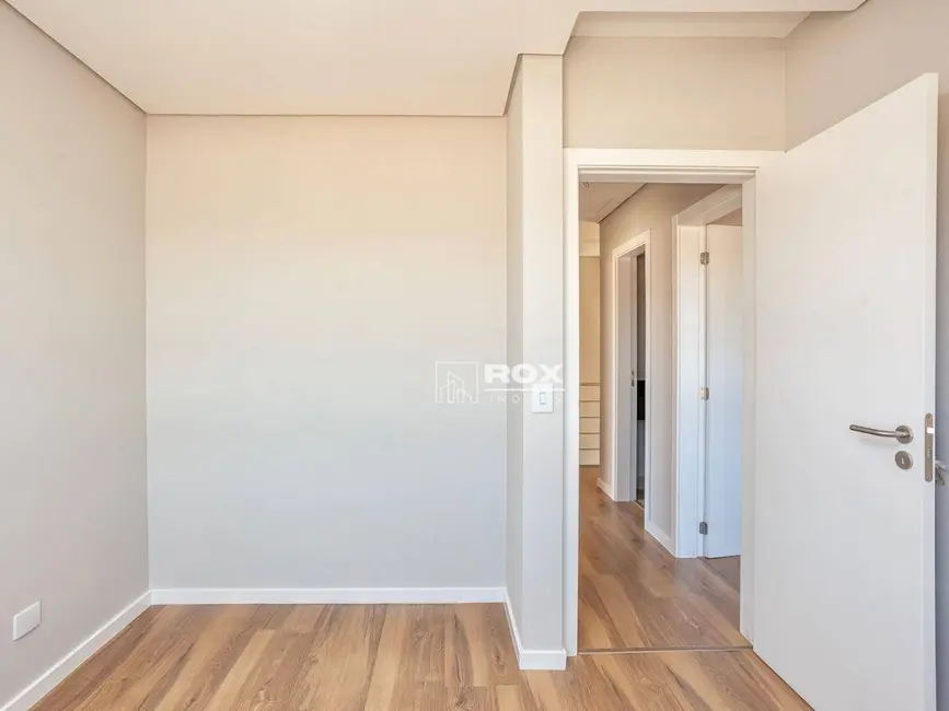 Foto 8 de Sobrado com 3 quartos à venda, 112m2 em Santa Felicidade, Curitiba - PR