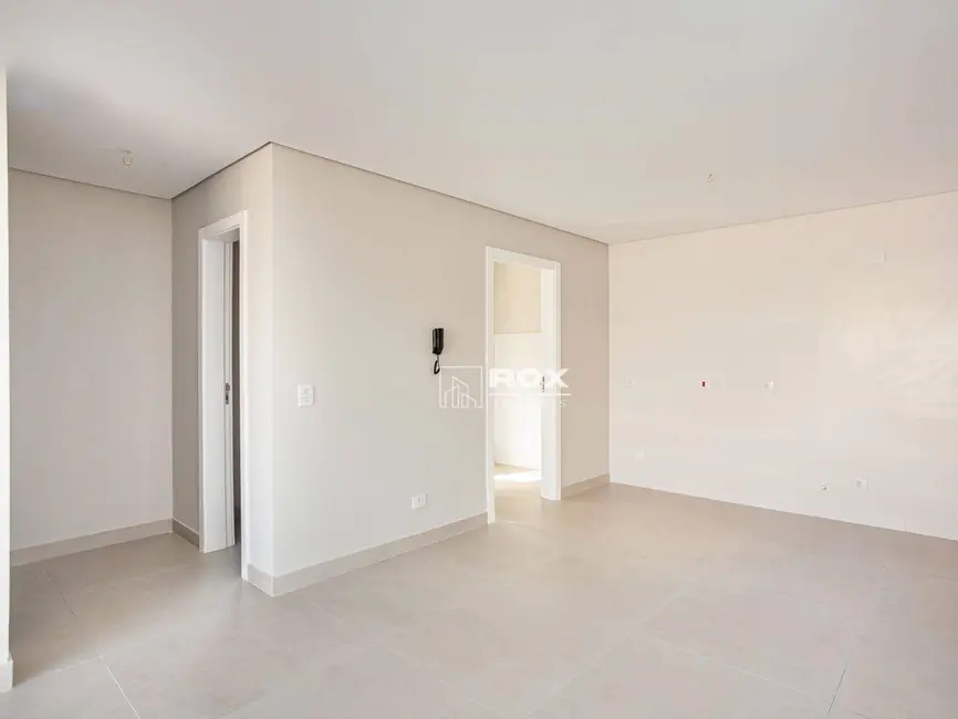 Foto 6 de Sobrado com 3 quartos à venda, 112m2 em Santa Felicidade, Curitiba - PR