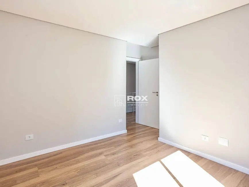 Foto 9 de Sobrado com 3 quartos à venda, 112m2 em Santa Felicidade, Curitiba - PR