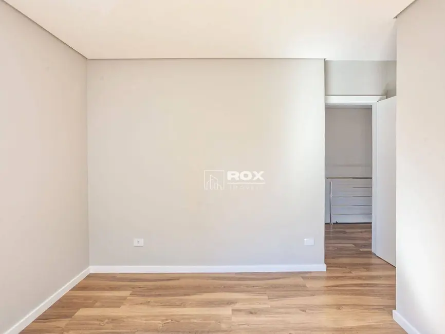 Foto 7 de Sobrado com 3 quartos à venda, 112m2 em Santa Felicidade, Curitiba - PR