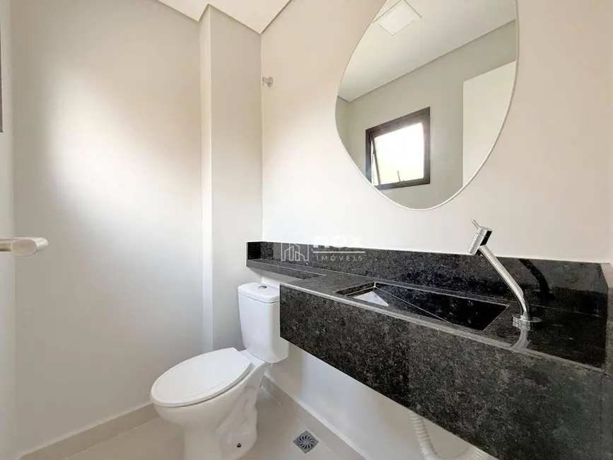 Foto 9 de Sobrado com 3 quartos à venda, 91m2 em Santa Felicidade, Curitiba - PR