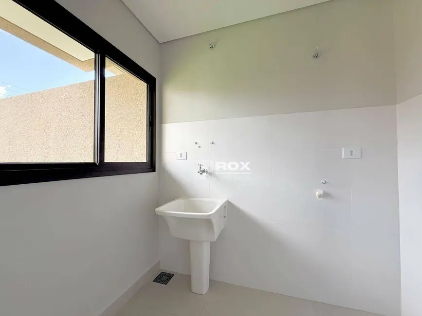 Foto 7 de Sobrado com 3 quartos à venda, 91m2 em Santa Felicidade, Curitiba - PR