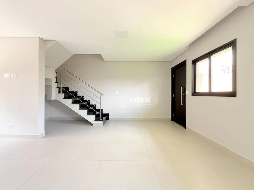 Foto 4 de Sobrado com 3 quartos à venda, 91m2 em Santa Felicidade, Curitiba - PR