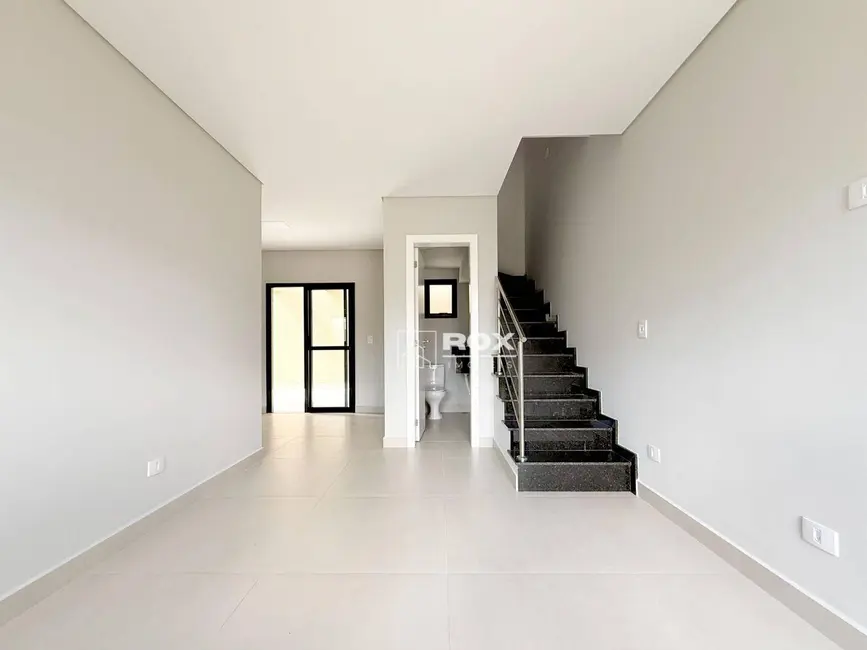 Foto 3 de Sobrado com 3 quartos à venda, 94m2 em Santa Felicidade, Curitiba - PR