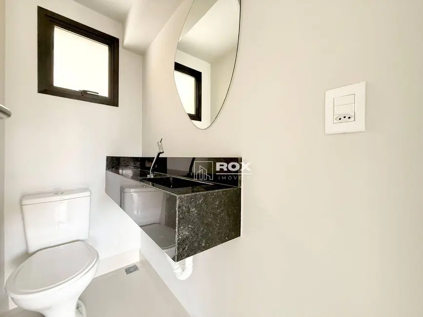 Foto 9 de Sobrado com 3 quartos à venda, 94m2 em Santa Felicidade, Curitiba - PR