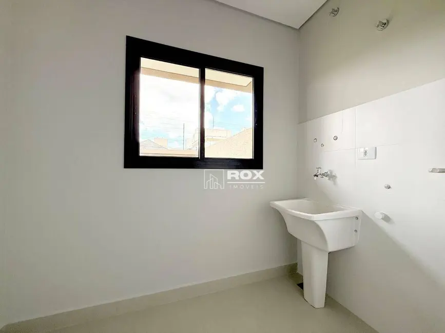 Foto 8 de Sobrado com 3 quartos à venda, 94m2 em Santa Felicidade, Curitiba - PR